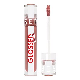 Glossed Vinyl - Intense lip lacquer